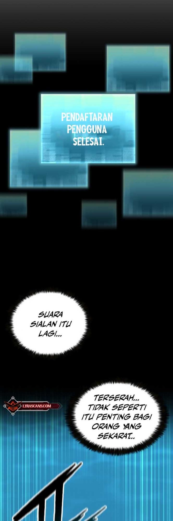 Master of the Martial Arts Library Chapter 01 Gambar 75