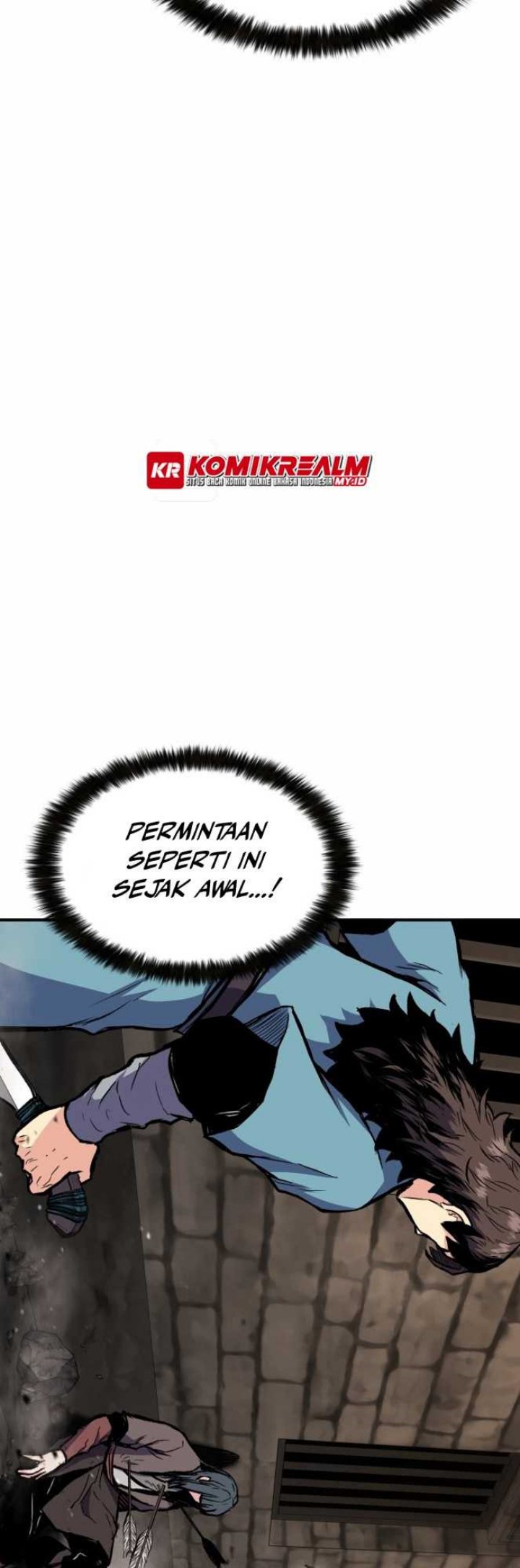 Master of the Martial Arts Library Chapter 01 Gambar 8