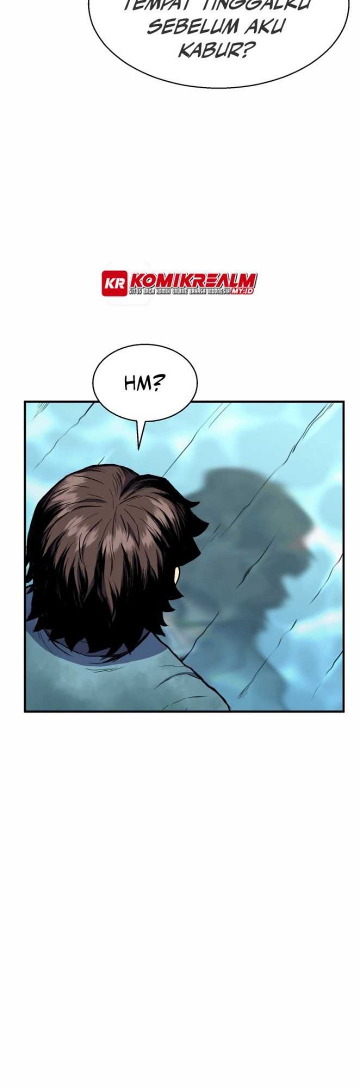 Master of the Martial Arts Library Chapter 01 Gambar 82