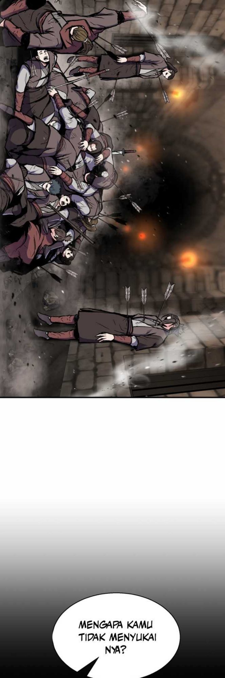 Master of the Martial Arts Library Chapter 01 Gambar 9