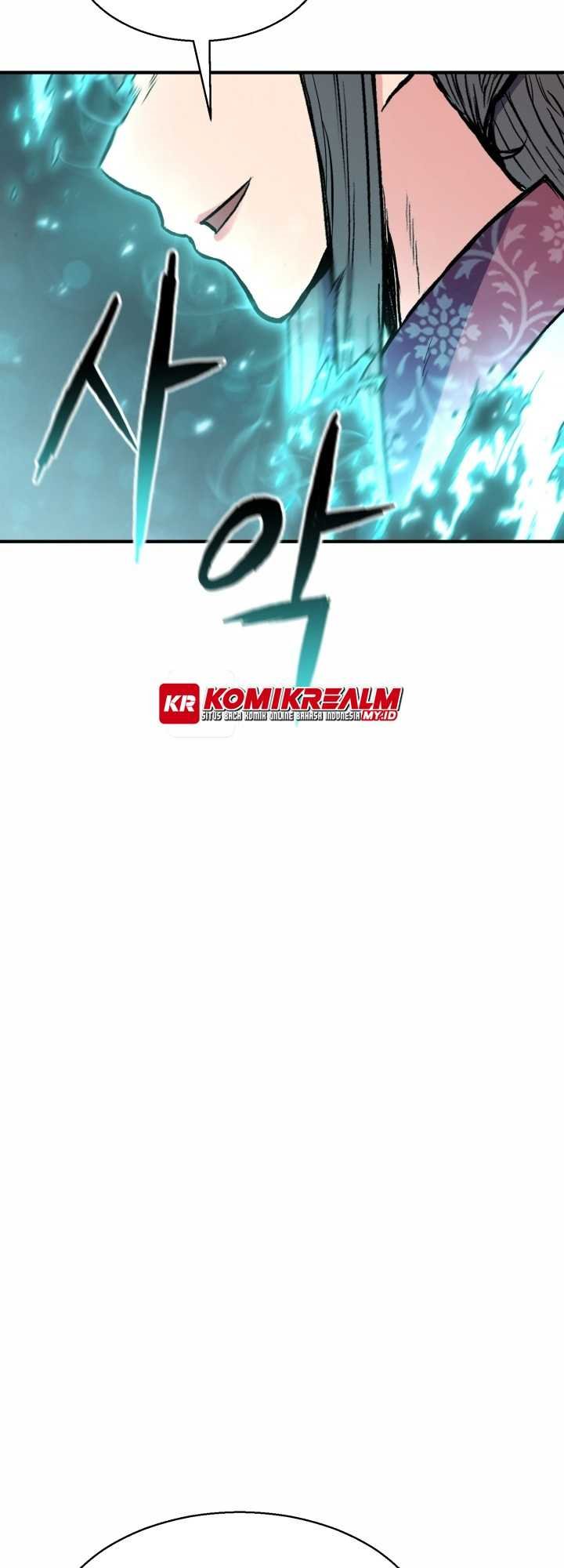 Master of the Martial Arts Library Chapter 01 Gambar 92