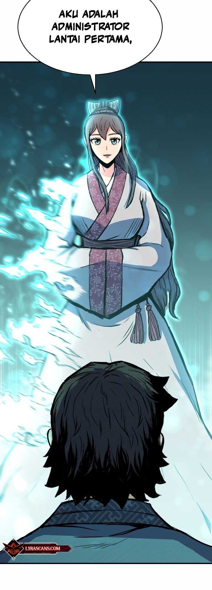 Master of the Martial Arts Library Chapter 01 Gambar 93