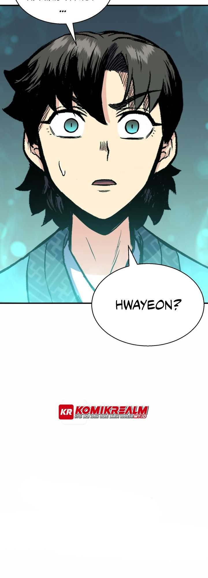 Master of the Martial Arts Library Chapter 01 Gambar 95