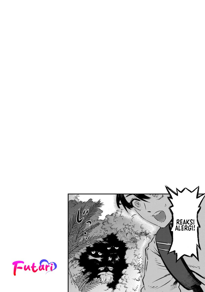 Baca  Koudou ni Hattatsu Shita Igaku wa Mahou to Kubetsu ga Tsukanai Chapter 02 Gambar 2