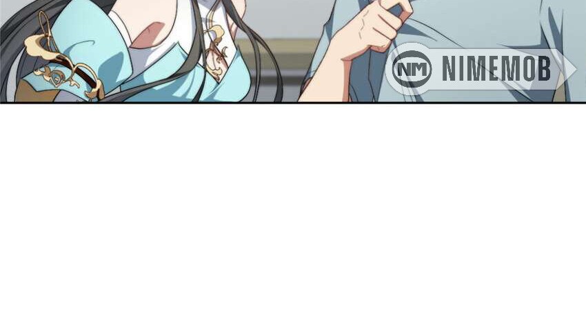 What Do You Do If the Heroine Escapes From Your Novel Chapter 07 Gambar 21