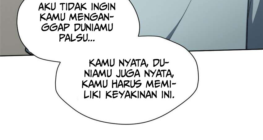 What Do You Do If the Heroine Escapes From Your Novel Chapter 07 Gambar 25