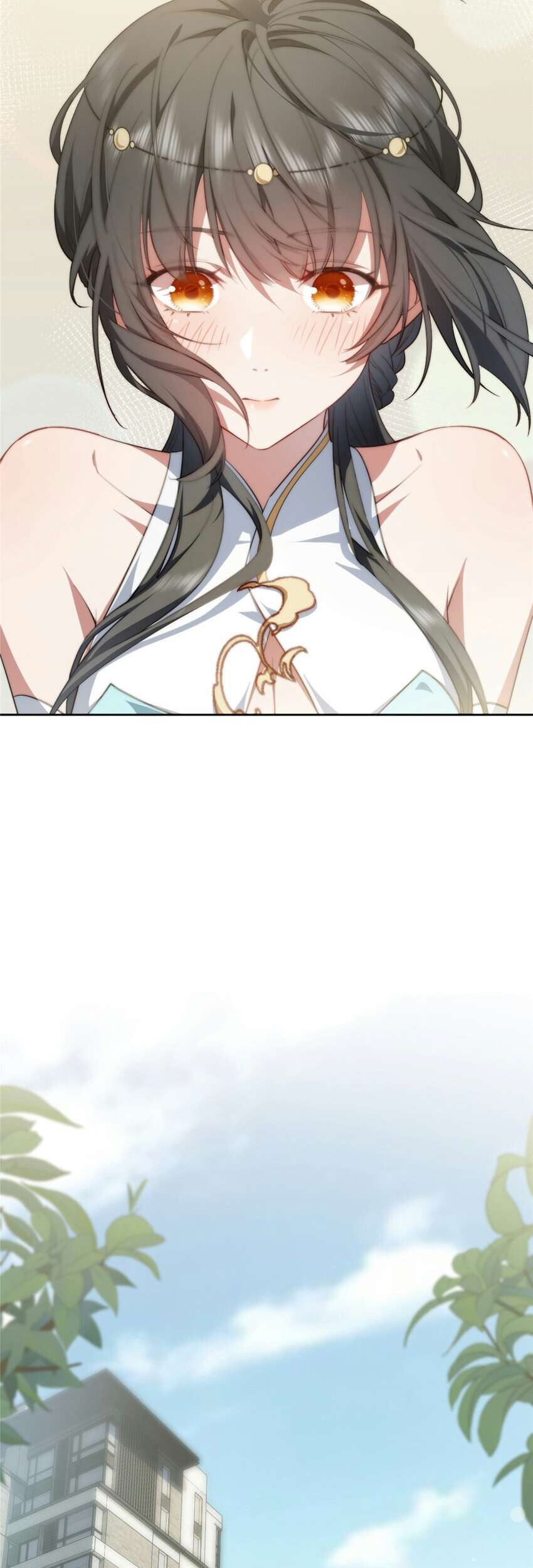 What Do You Do If the Heroine Escapes From Your Novel Chapter 07 Gambar 28