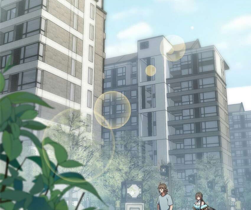 What Do You Do If the Heroine Escapes From Your Novel Chapter 07 Gambar 29