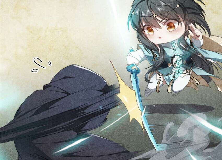 What Do You Do If the Heroine Escapes From Your Novel Chapter 07 Gambar 36