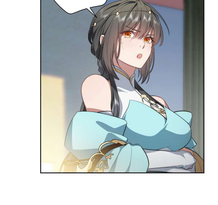 What Do You Do If the Heroine Escapes From Your Novel Chapter 07 Gambar 44