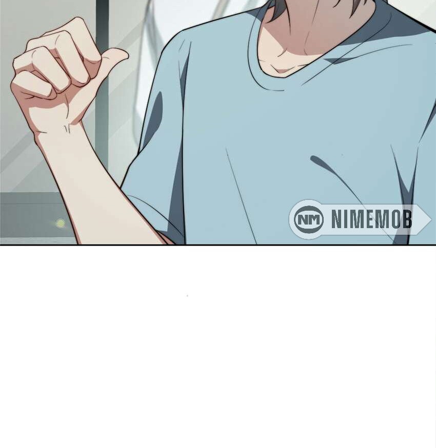 What Do You Do If the Heroine Escapes From Your Novel Chapter 07 Gambar 9