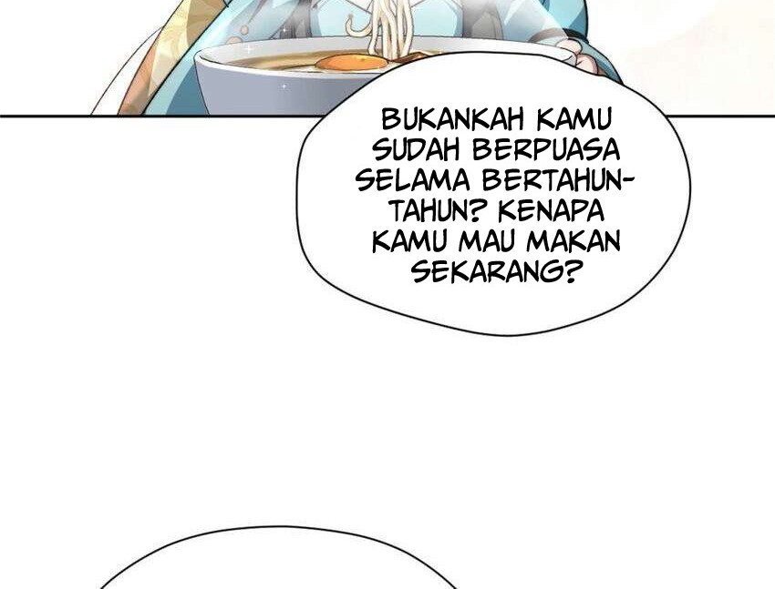What Do You Do If the Heroine Escapes From Your Novel Chapter 07 Gambar 15
