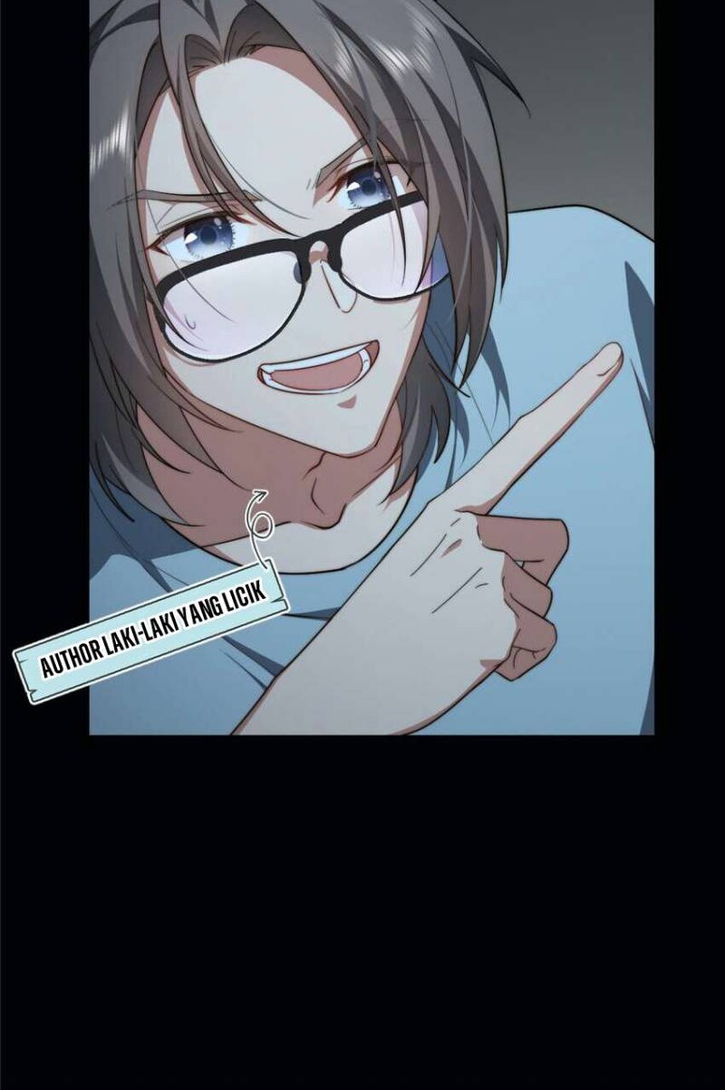 What Do You Do If the Heroine Escapes From Your Novel Chapter 06 Gambar 21