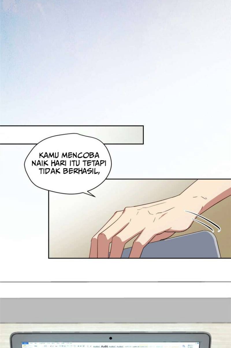 What Do You Do If the Heroine Escapes From Your Novel Chapter 06 Gambar 25