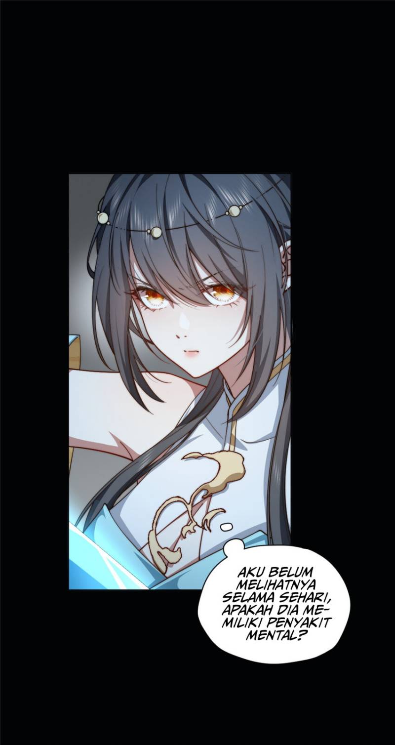 Baca  What Do You Do If the Heroine Escapes From Your Novel Chapter 06 Gambar 2