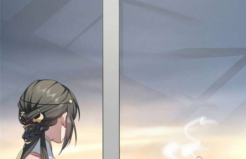 What Do You Do If the Heroine Escapes From Your Novel Chapter 06 Gambar 37