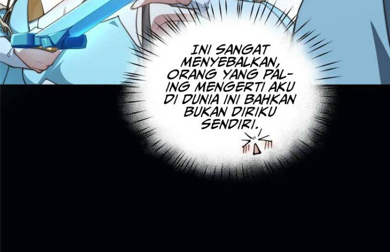 What Do You Do If the Heroine Escapes From Your Novel Chapter 06 Gambar 4