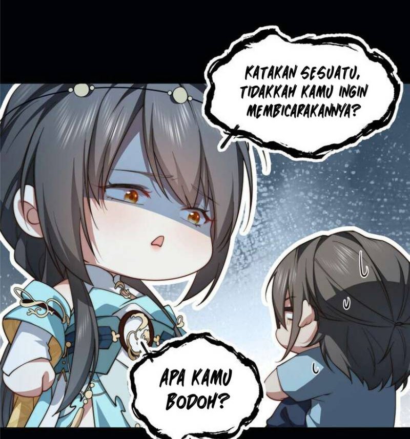 What Do You Do If the Heroine Escapes From Your Novel Chapter 06 Gambar 10
