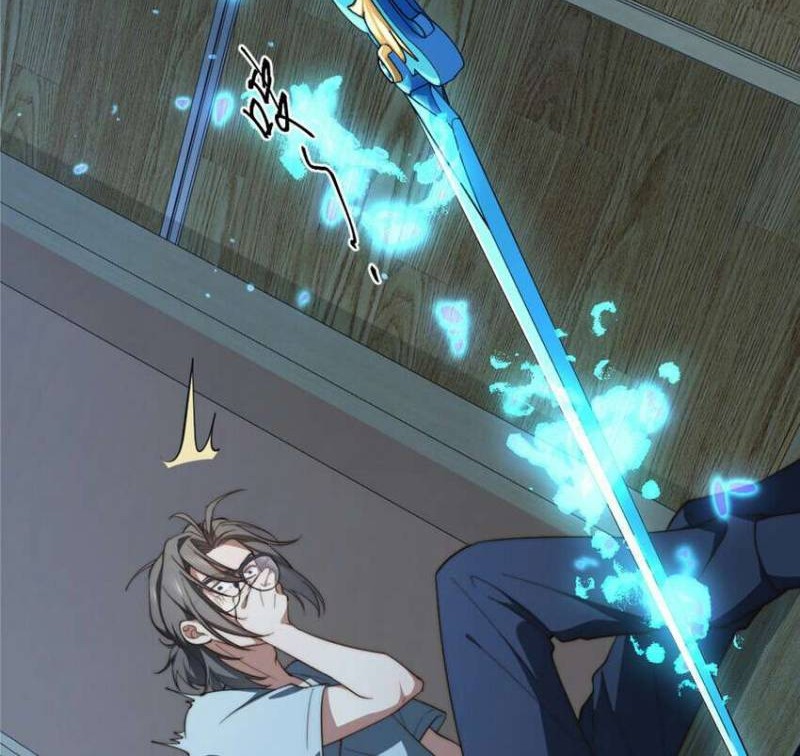 What Do You Do If the Heroine Escapes From Your Novel Chapter 06 Gambar 14