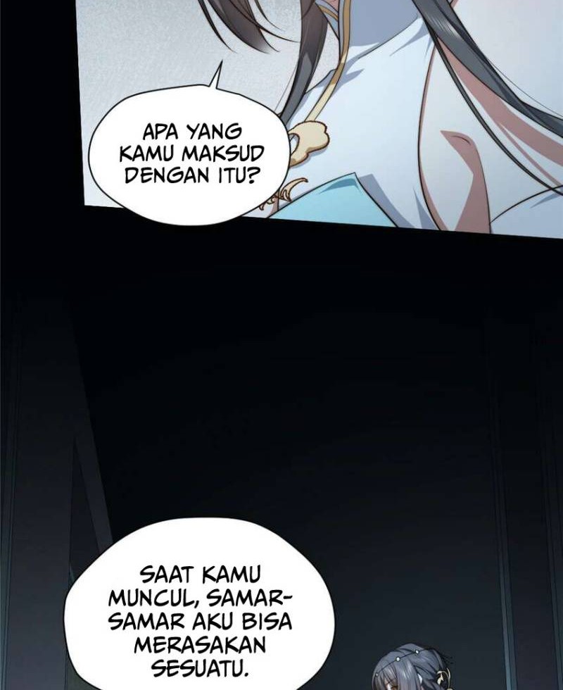 What Do You Do If the Heroine Escapes From Your Novel Chapter 06 Gambar 16