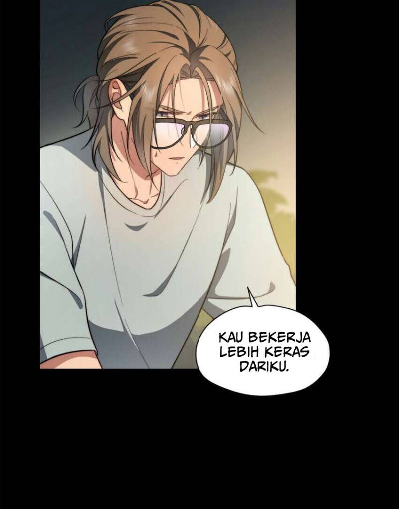 What Do You Do If the Heroine Escapes From Your Novel Chapter 05 Gambar 23