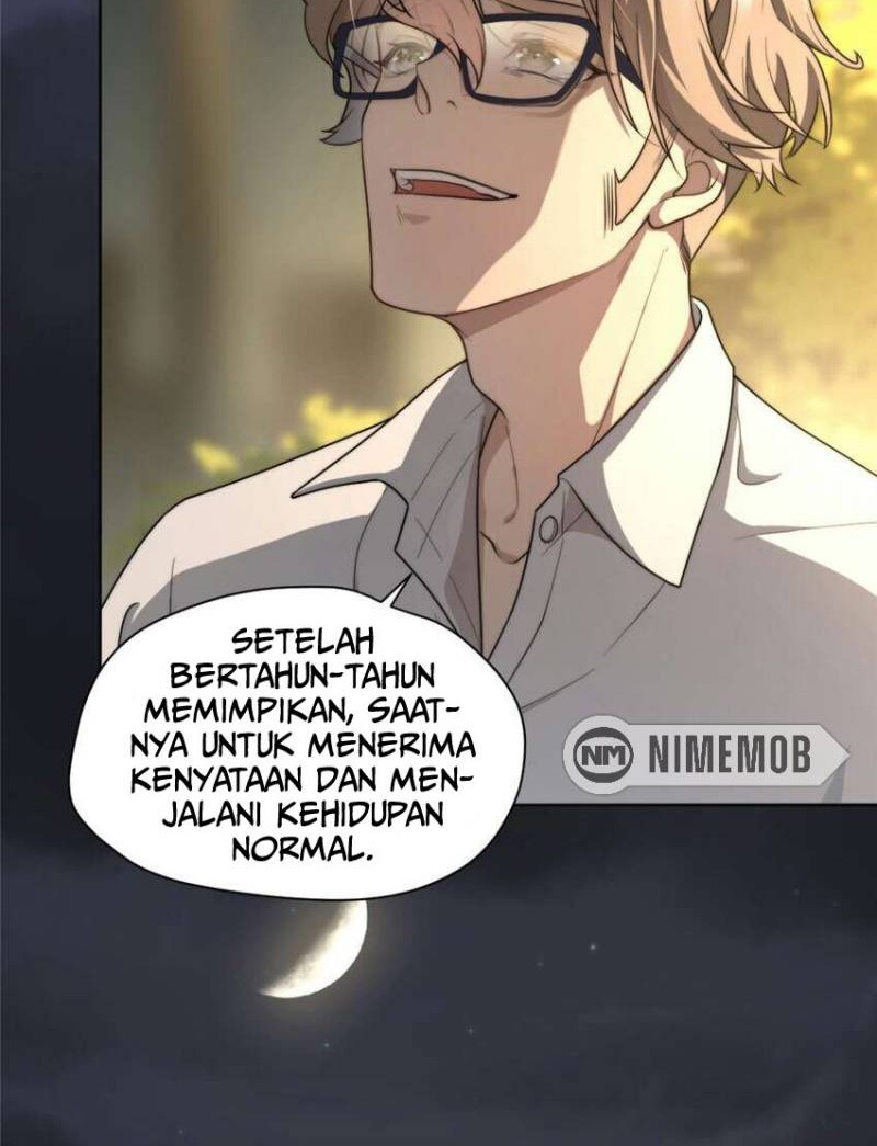 What Do You Do If the Heroine Escapes From Your Novel Chapter 05 Gambar 25