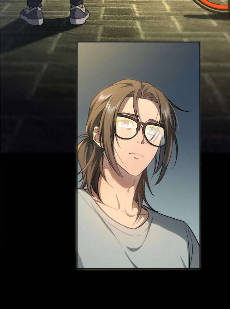 What Do You Do If the Heroine Escapes From Your Novel Chapter 05 Gambar 31
