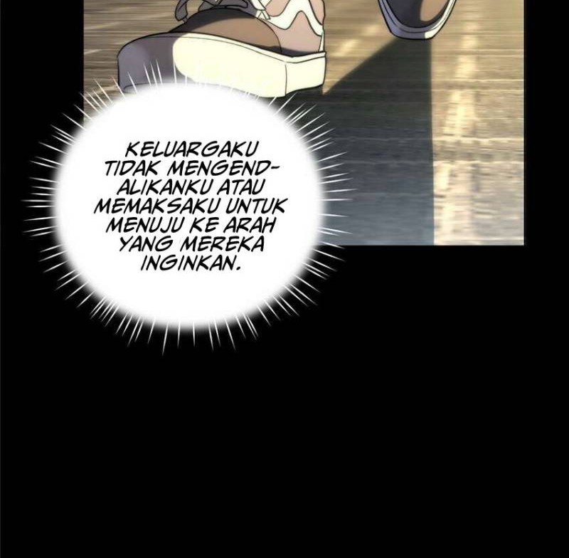What Do You Do If the Heroine Escapes From Your Novel Chapter 05 Gambar 33