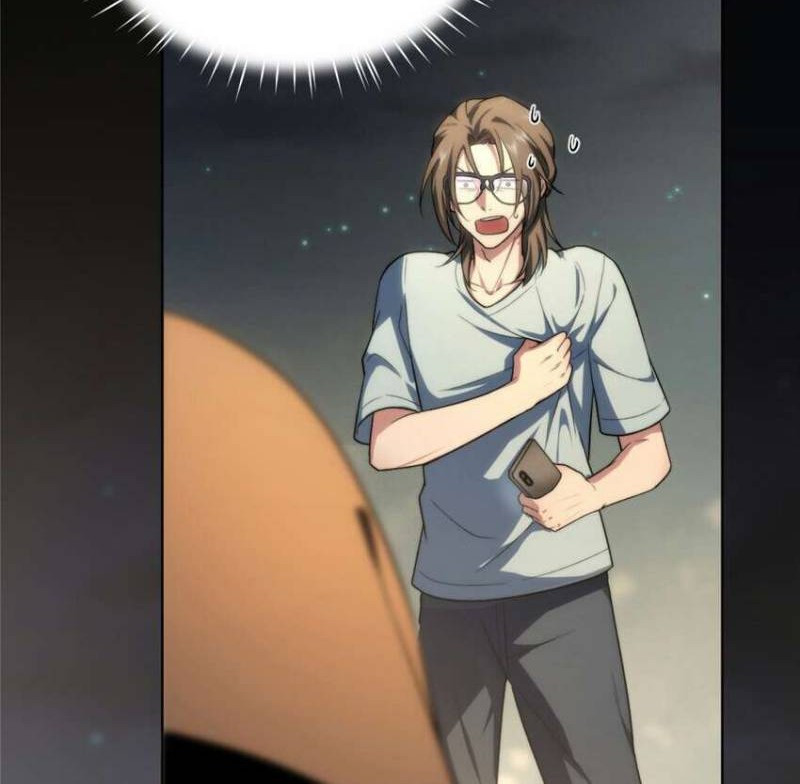 What Do You Do If the Heroine Escapes From Your Novel Chapter 05 Gambar 35