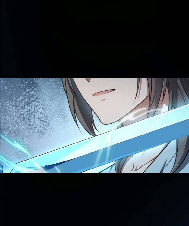 What Do You Do If the Heroine Escapes From Your Novel Chapter 05 Gambar 41
