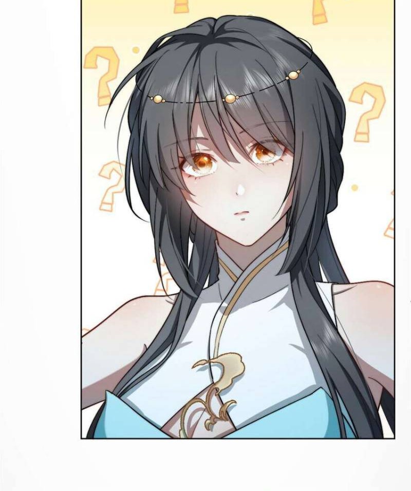 What Do You Do If the Heroine Escapes From Your Novel Chapter 05 Gambar 45
