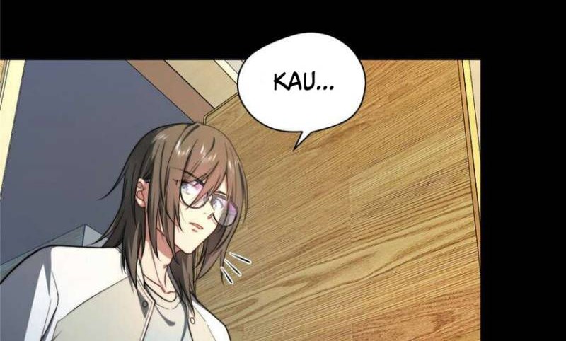 What Do You Do If the Heroine Escapes From Your Novel Chapter 05 Gambar 11