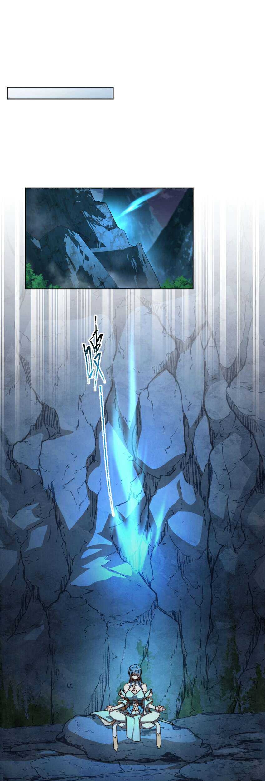 What Do You Do If the Heroine Escapes From Your Novel Chapter 04 Gambar 20