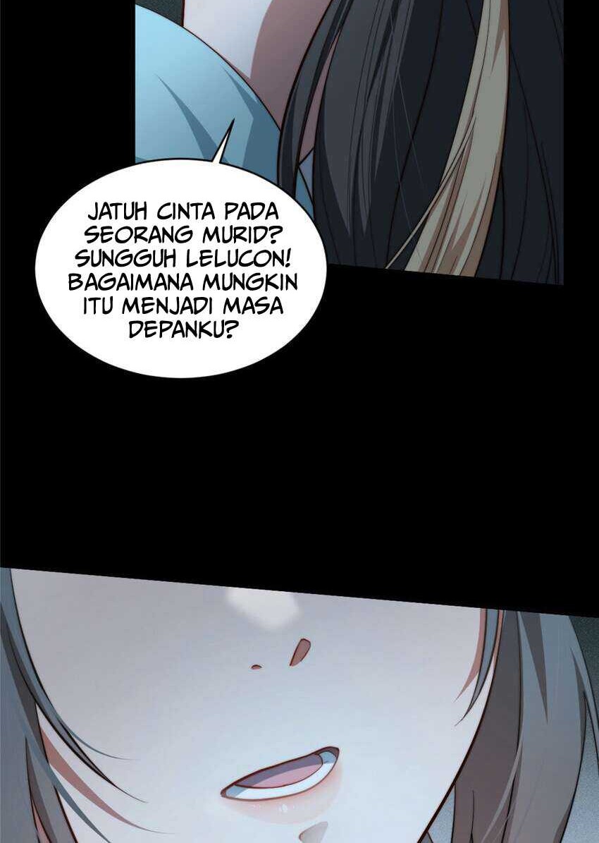 What Do You Do If the Heroine Escapes From Your Novel Chapter 04 Gambar 28