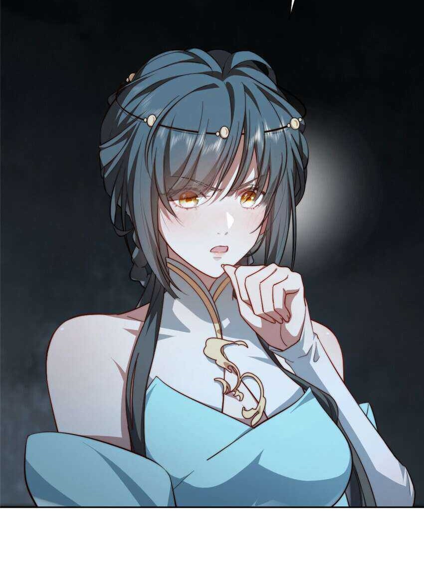 What Do You Do If the Heroine Escapes From Your Novel Chapter 04 Gambar 30