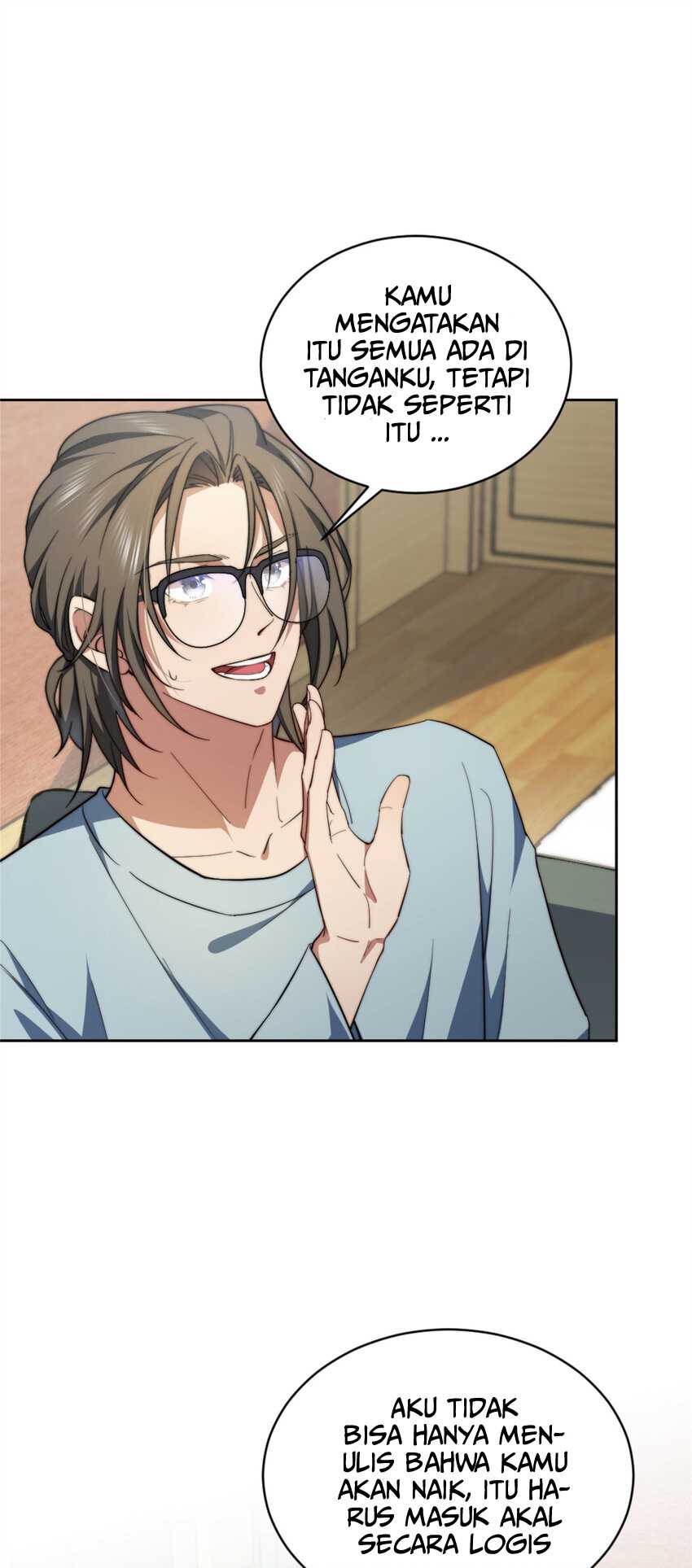 Baca  What Do You Do If the Heroine Escapes From Your Novel Chapter 04 Gambar 2