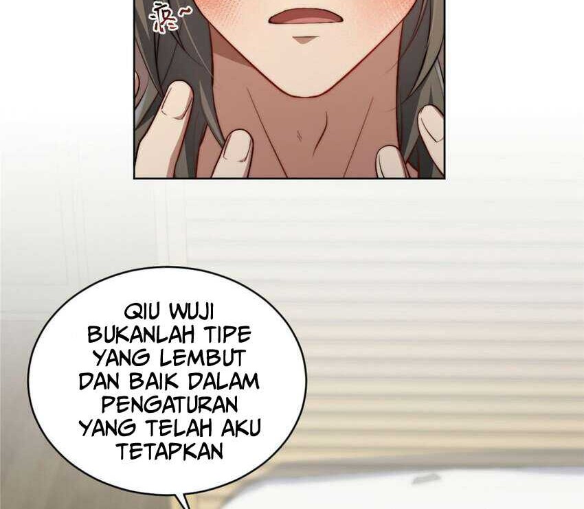 What Do You Do If the Heroine Escapes From Your Novel Chapter 04 Gambar 13