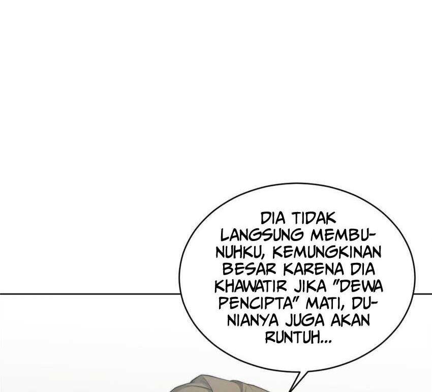 What Do You Do If the Heroine Escapes From Your Novel Chapter 04 Gambar 15