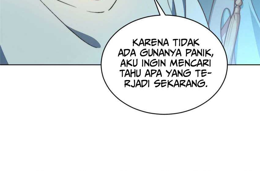 What Do You Do If the Heroine Escapes From Your Novel Chapter 03 Gambar 25