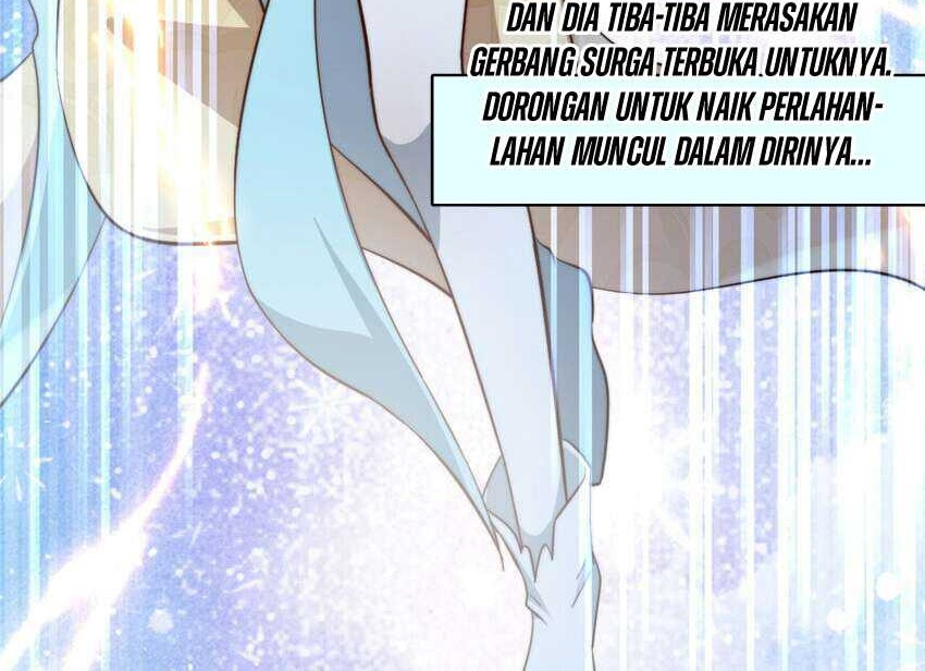 What Do You Do If the Heroine Escapes From Your Novel Chapter 03 Gambar 33