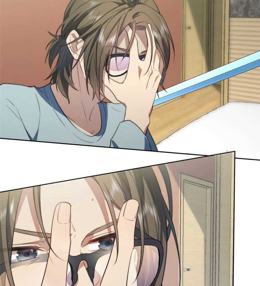 What Do You Do If the Heroine Escapes From Your Novel Chapter 03 Gambar 7