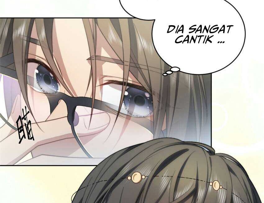 What Do You Do If the Heroine Escapes From Your Novel Chapter 03 Gambar 9
