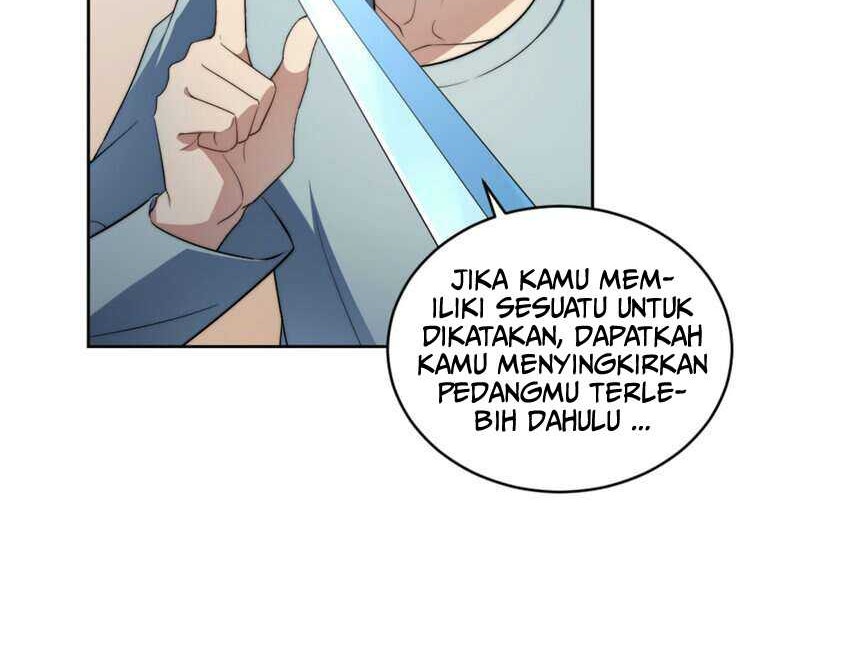 What Do You Do If the Heroine Escapes From Your Novel Chapter 03 Gambar 11