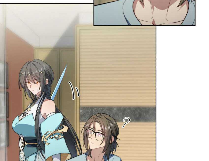 What Do You Do If the Heroine Escapes From Your Novel Chapter 03 Gambar 13