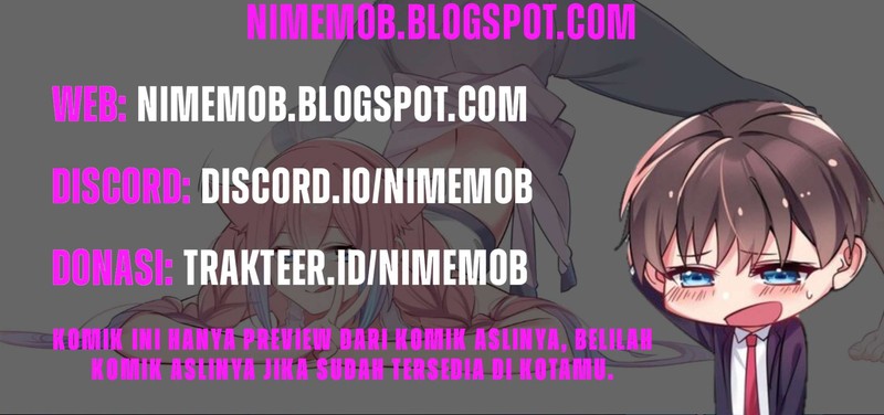 What Do You Do If the Heroine Escapes From Your Novel Chapter 02 Gambar 46