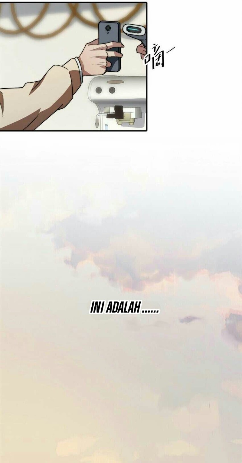 What Do You Do If the Heroine Escapes From Your Novel Chapter 02 Gambar 18