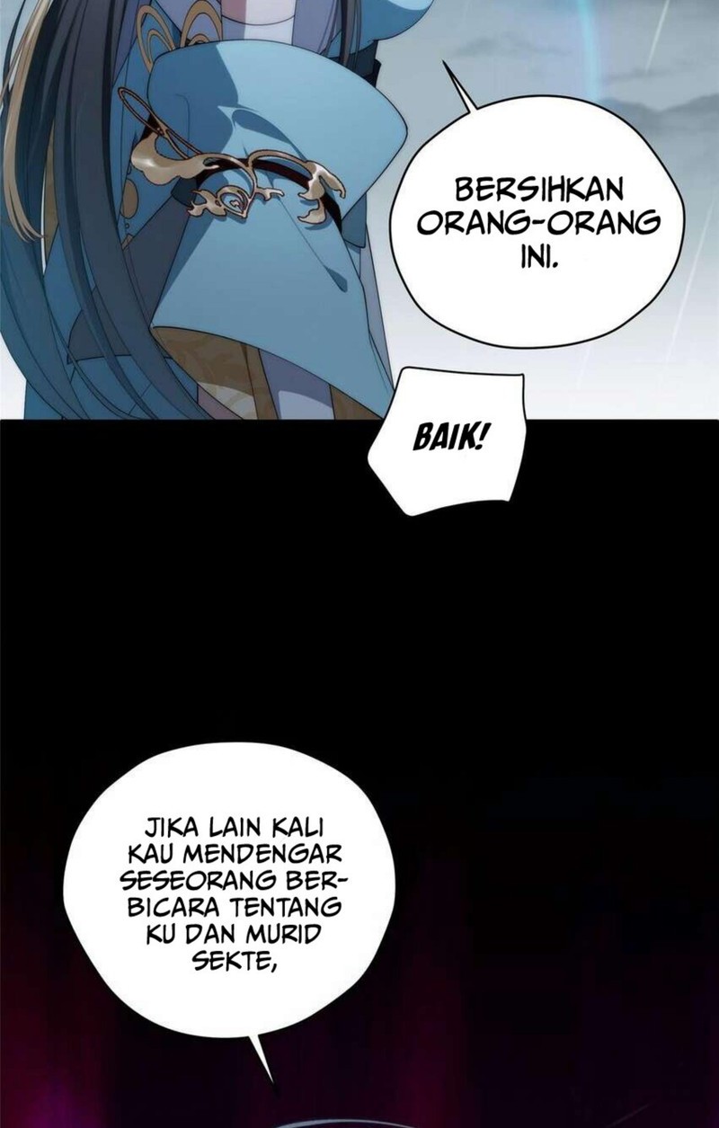What Do You Do If the Heroine Escapes From Your Novel Chapter 01 Gambar 6