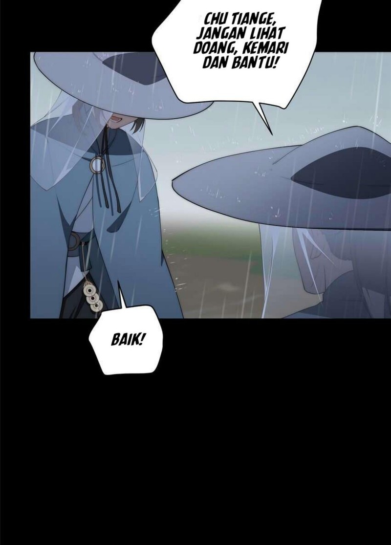 What Do You Do If the Heroine Escapes From Your Novel Chapter 01 Gambar 9