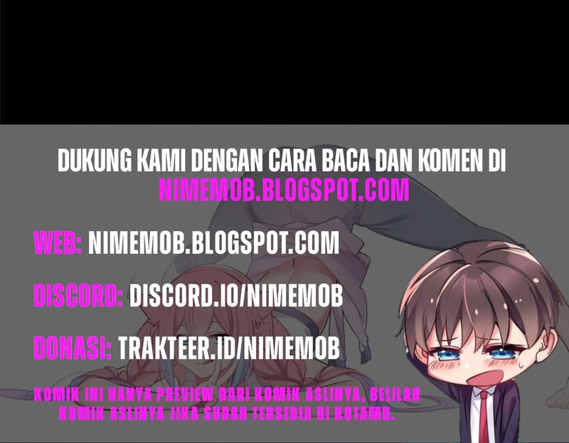 What Do You Do If the Heroine Escapes From Your Novel Chapter 01 Gambar 22