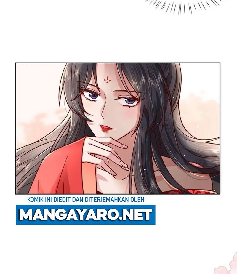 Surviving as a Tyrant’s Daughter Chapter 03 Gambar 17